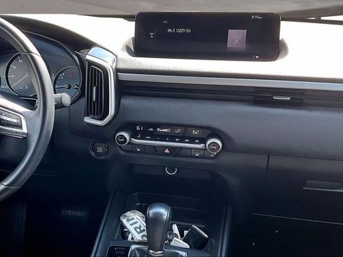 Used 2024 MAZDA CX-50 AWD 2.5 S w/ Preferred Package image 7