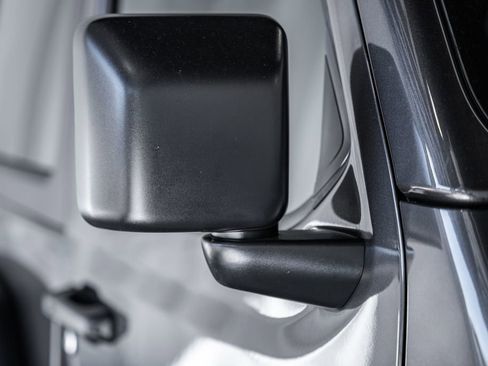 New 2026 Jeep Wrangler Willys image 13