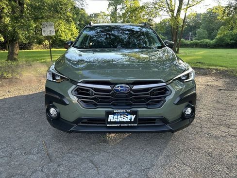 Certified 2024 Subaru Crosstrek 2.5i Limited AWD/4WD image 3