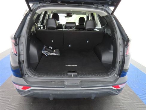 Used 2023 Hyundai Tucson SEL w/ Convenience Package AWD/4WD image 10
