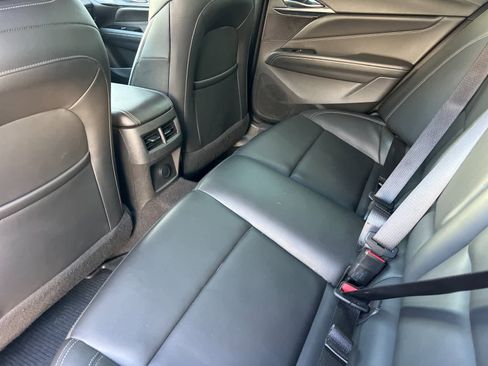 Used 2023 Cadillac CT4 Luxury w/ Sun And Sound Package image 5