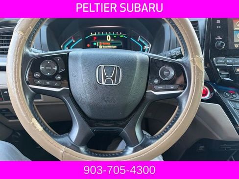 Used 2018 Honda Odyssey Elite image 12