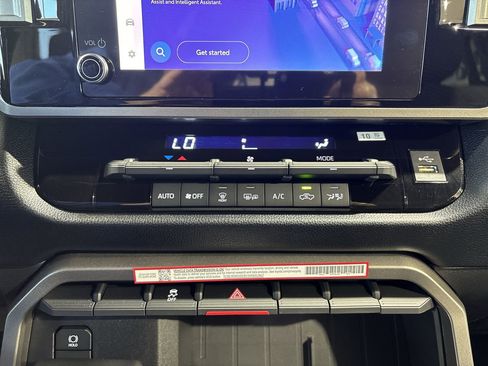 New 2026 Toyota Tundra SR5 image 20