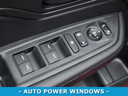 Certified 2024 Honda Odyssey Sport image 7