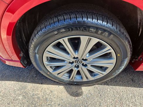 Used 2023 MAZDA CX-5 Signature image 27