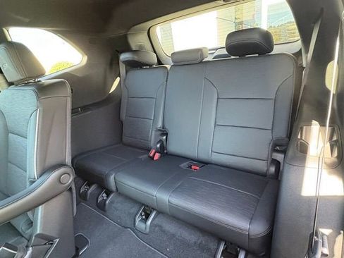 New 2026 Buick Enclave Sport Touring image 19