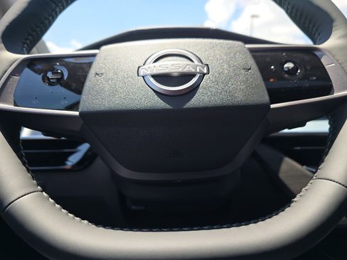 New 2025 Nissan Murano SL image 33