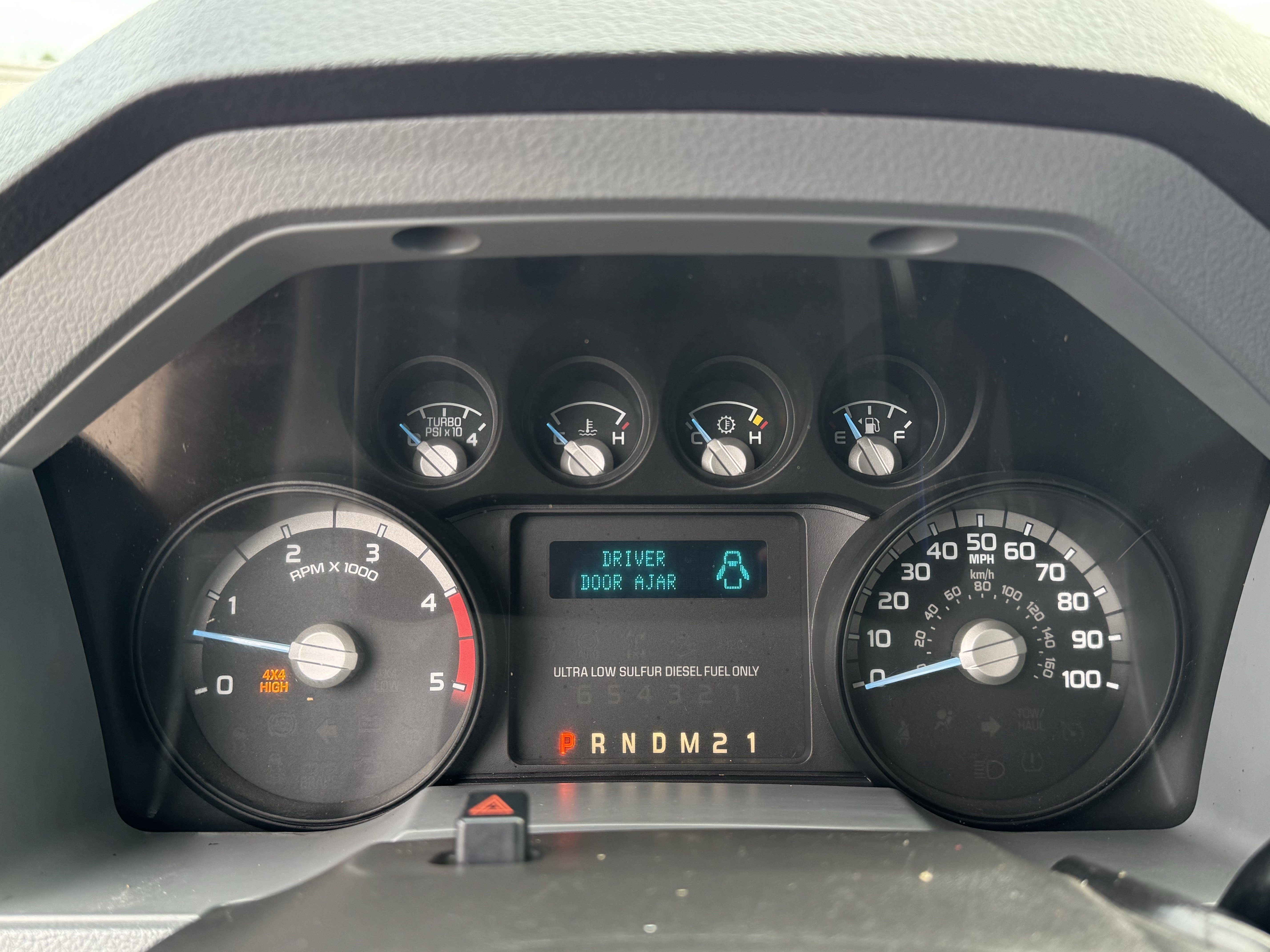 Used 2014 Ford F350 XL w/ Power Equipment Group AWD/4WD image 22