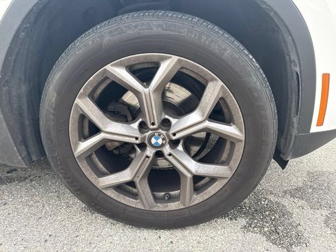 Used 2023 BMW X3 sDrive30i w/ Convenience Package RWD image 4