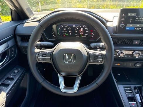 New 2026 Honda CR-V Sport-L image 16