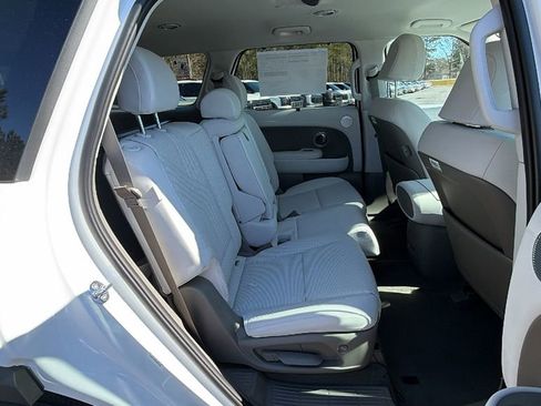 New 2026 Hyundai Palisade FWD Hybrid image 16