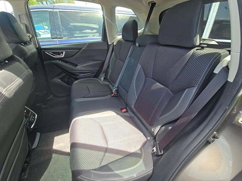 Used 2020 Subaru Forester Premium w/ Popular Package #1 AWD/4WD image 11