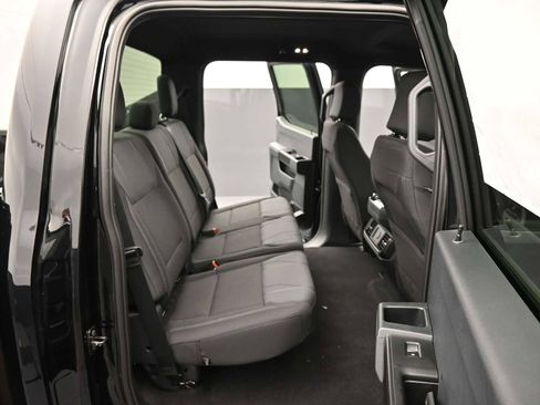 New 2026 Ford F150 STX w/ Equipment Group 200A image 16