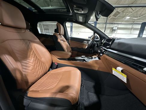 New 2026 Kia Sportage X-Line image 25