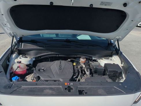 Used 2023 Hyundai Santa Fe SEL image 39