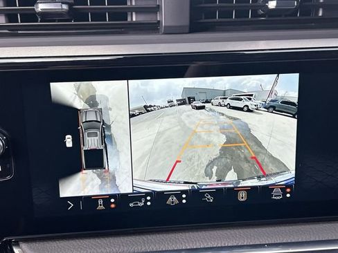 Certified 2025 GMC Sierra 1500 Denali w/ Denali Reserve Package image 15