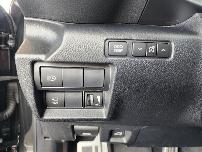 Used 2022 Lexus IS 350 F Sport w/ Navigation Package AWD/4WD image 26