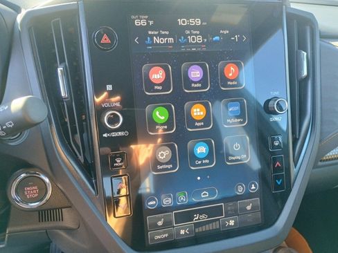 New 2026 Subaru Forester Wilderness image 20