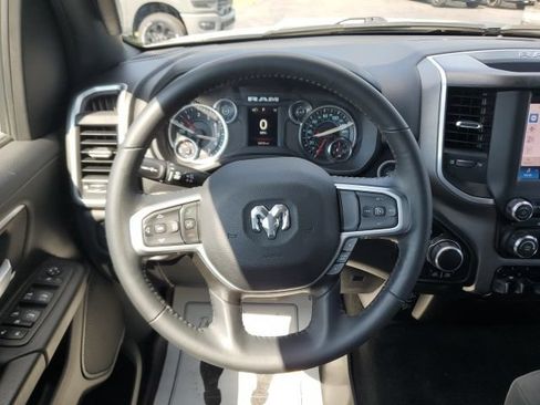 Used 2023 RAM 1500 Big Horn AWD/4WD image 18