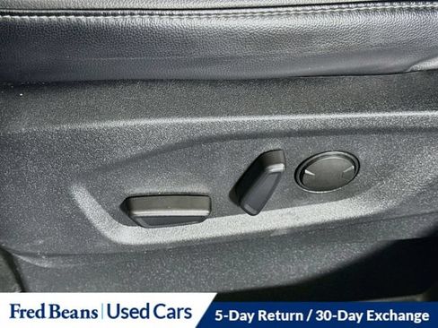 Used 2024 Ford Edge SEL AWD/4WD image 42
