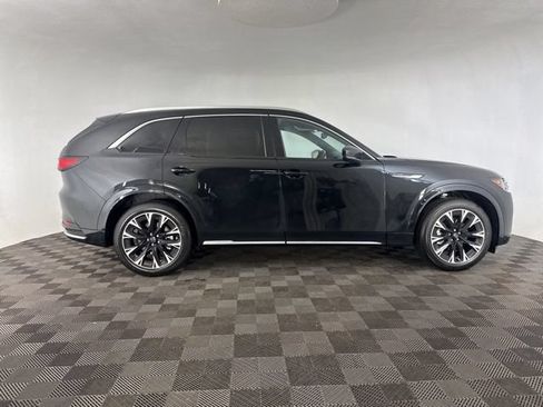New 2026 MAZDA CX-90 3.3 Turbo S w/ Premium Plus AWD/4WD image 5