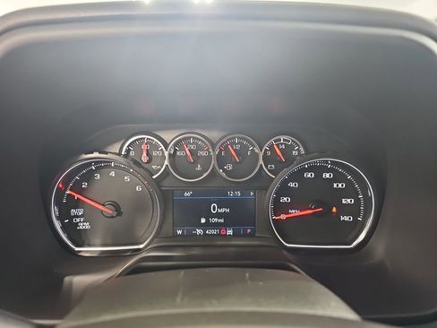 Used 2023 Chevrolet Suburban LS w/ Driver Alert Package AWD/4WD image 26