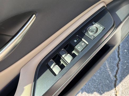 Certified 2021 Lexus ES 350 w/ Premium Package FWD image 33
