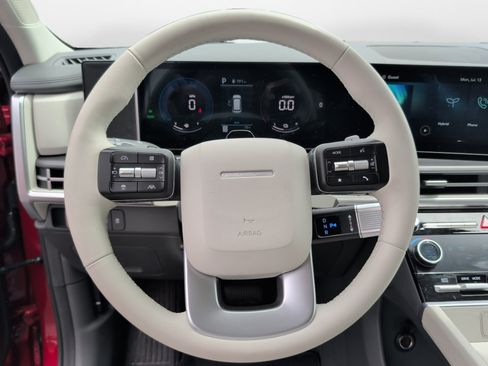 Certified 2026 Hyundai Santa Fe SEL FWD image 10