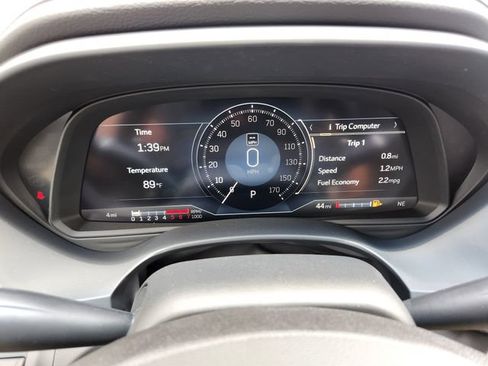 New 2026 Cadillac CT4 Sport AWD/4WD image 13