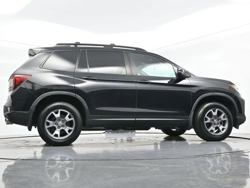 Used 2022 Honda Passport TrailSport image 60