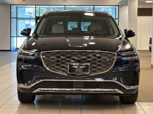 New 2026 Genesis GV70 2.5T AWD/4WD image 9