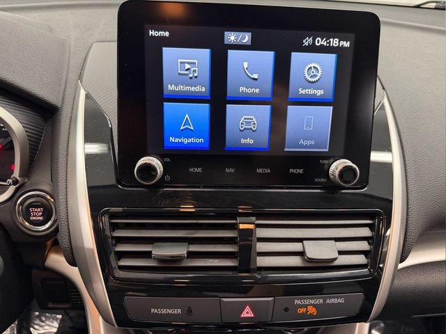 Used 2025 Mitsubishi Eclipse Cross AWD image 28