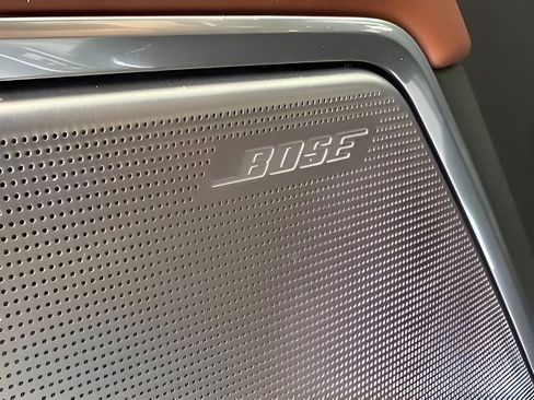 Used 2025 GMC Sierra 1500 Denali Ultimate image 17