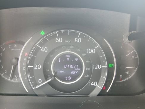 Used 2015 Honda CR-V EX-L image 19