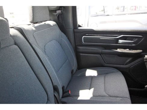 Used 2022 RAM 1500 Big Horn RWD image 15