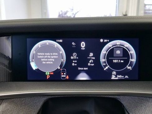 New 2026 Volkswagen Tiguan S image 19