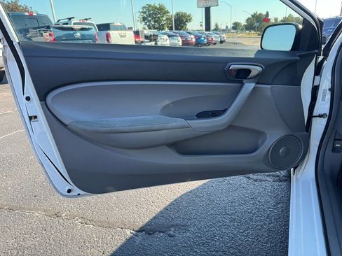 Used 2009 Honda Civic LX image 15