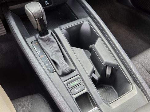 Used 2025 Honda Accord LX image 20