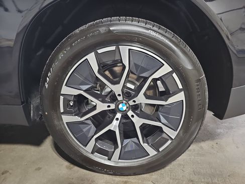 New 2026 BMW X3 xDrive30 w/ Premium Package AWD/4WD image 34