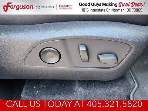 New 2026 Buick Enclave Sport Touring w/ Power Package FWD image 42