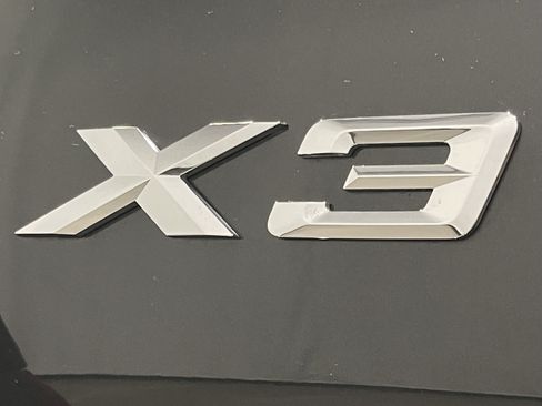 Used 2019 BMW X3 xDrive30i w/ Convenience Package AWD/4WD image 24