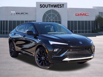 New 2026 Buick Envista Sport Touring w/ Convenience I Package