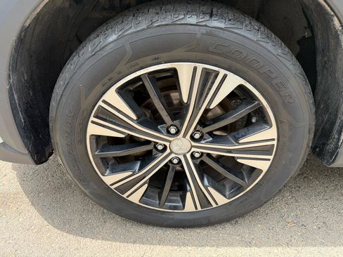 Used 2018 Mitsubishi Eclipse Cross SE AWD/4WD image 9