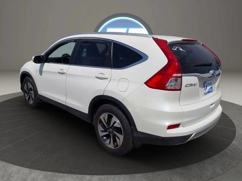 Used 2016 Honda CR-V Touring image 8