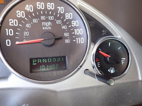Used 2006 Buick Rendezvous AWD w/ CXL Preferred Equipment Group image 21