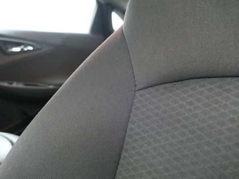 Used 2016 Chevrolet Malibu LS image 13