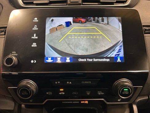Used 2020 Honda CR-V EX image 30