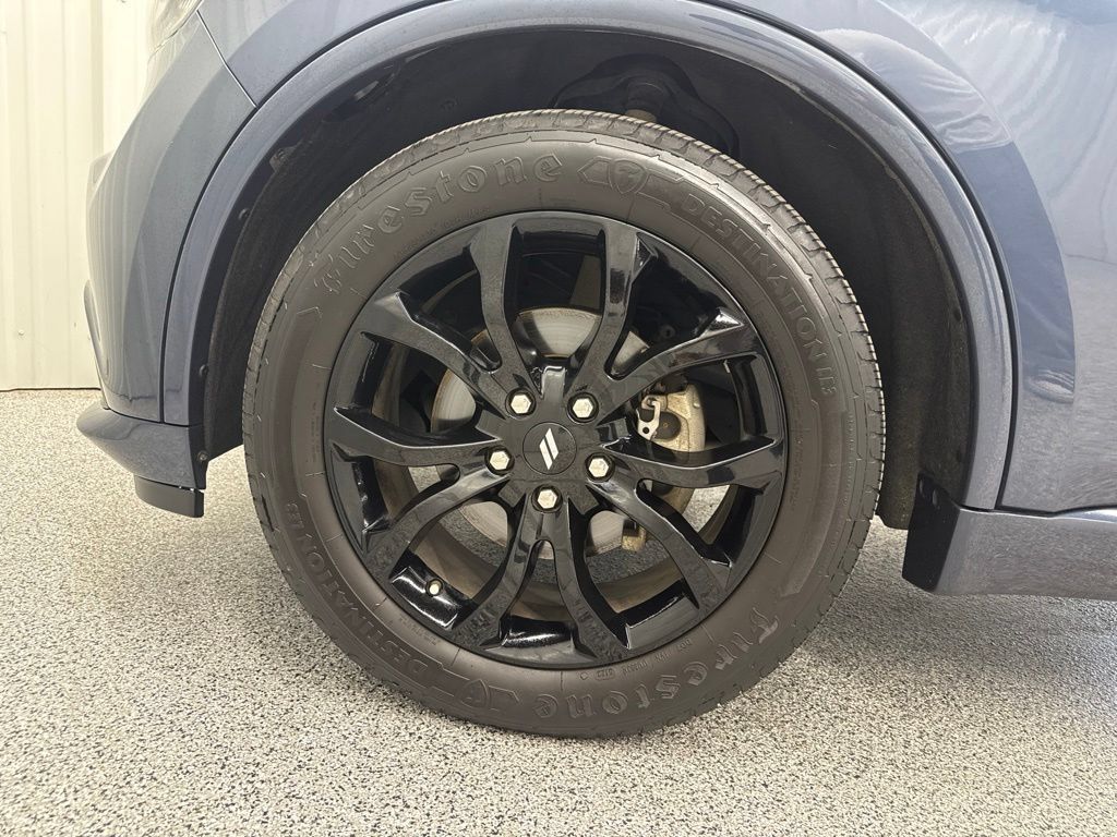 Used 2020 Dodge Durango SXT RWD image 9