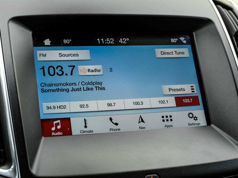 Used 2018 Ford Edge Sport w/ Equipment Group 401A image 29