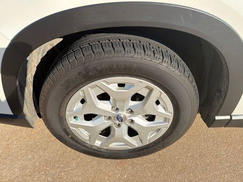 Used 2020 Subaru Forester w/ Alloy Wheel Package AWD/4WD image 5